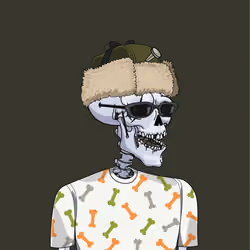 Wicked Cranium #2242