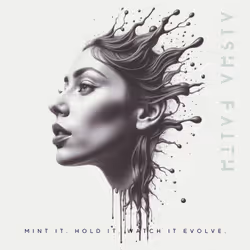 AiSHA FAiTH - On Chain #22/69