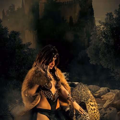 Hidden Worlds V2