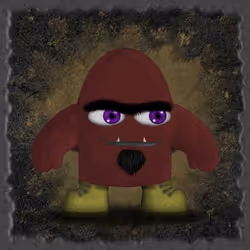 OmniTrolls #5124 - Eni'lino (Level 2)