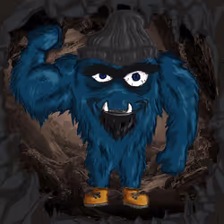 OmniTrolls #3597 - Biya'gaba (Level 3)