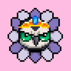 MoonFlower#3484
