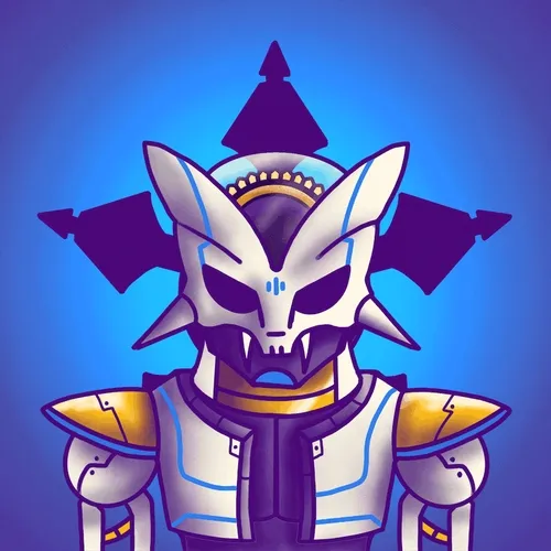 Meta Antihero #157/888