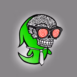 Bones Club Companions #0472