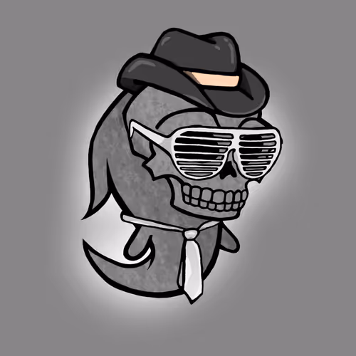 Bones Club Companions #0789
