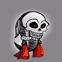 Bones Club Companions #0441