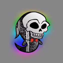 Bones Club Companions #0014