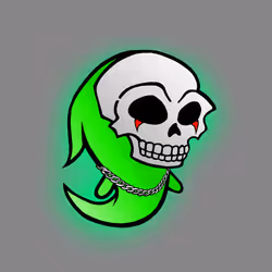 Bones Club Companions #0508