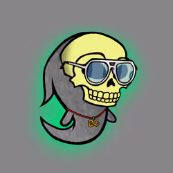 Bones Club Companions #0238