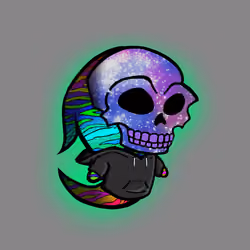 Bones Club Companions #0499