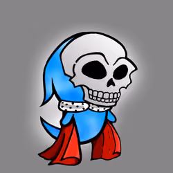Bones Club Companions #0079