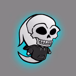 Bones Club Companions #0521