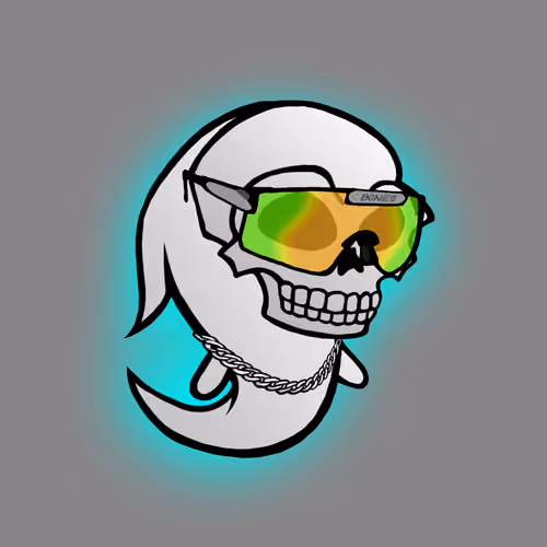 Bones Club Companions #0134