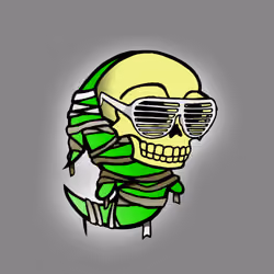 Bones Club Companions #0217