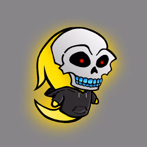 Bones Club Companions #0619
