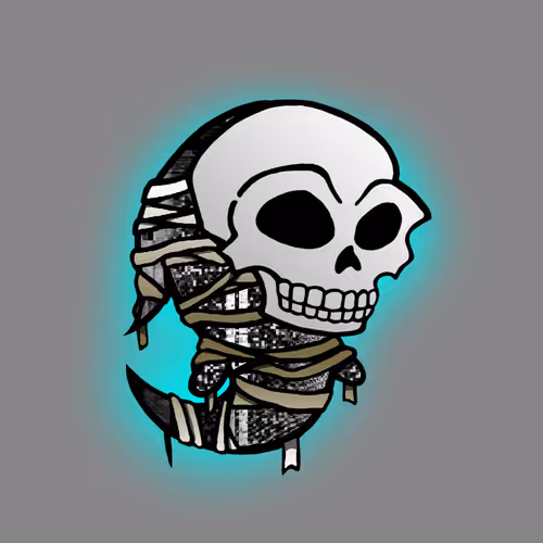 Bones Club Companions #0331