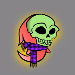 Bones Club Companions #0811
