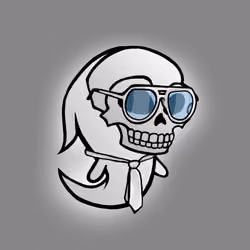 Bones Club Companions #0097