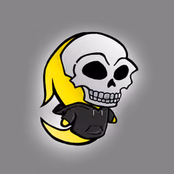 Bones Club Companions #0398