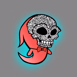 Bones Club Companions #0497