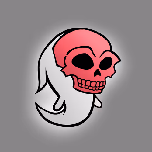 Bones Club Companions #0454