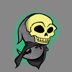 Bones Club Companions #0113