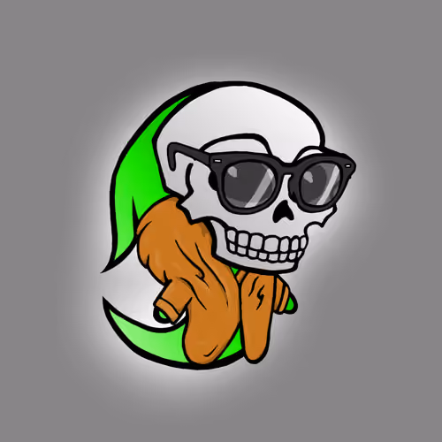 Bones Club Companions #0087