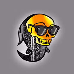 Bones Club Companions #0799