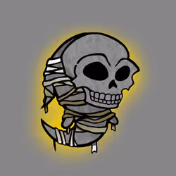 Bones Club Companions #0317