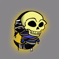 Bones Club Companions #0842
