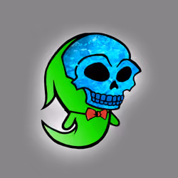 Bones Club Companions #0153