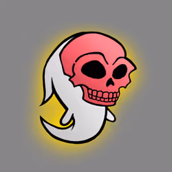 Bones Club Companions #0293