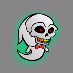 Bones Club Companions #0290