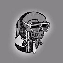 Bones Club Companions #0248