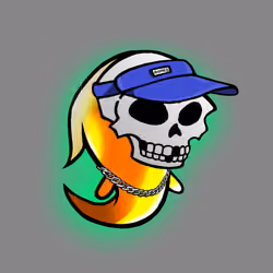 Bones Club Companions #0212