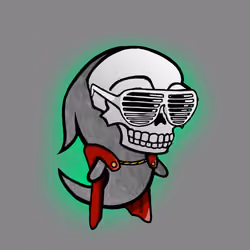 Bones Club Companions #0195