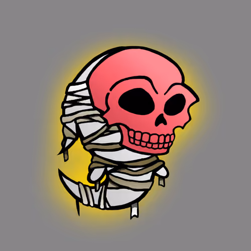Bones Club Companions #0588