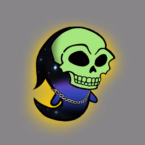 Bones Club Companions #0061