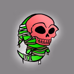 Bones Club Companions #0501