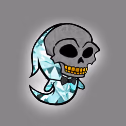 Bones Club Companions #0693