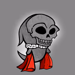 Bones Club Companions #0481
