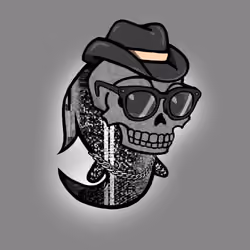 Bones Club Companions #0239