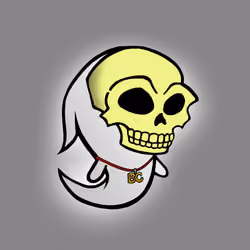 Bones Club Companions #0513