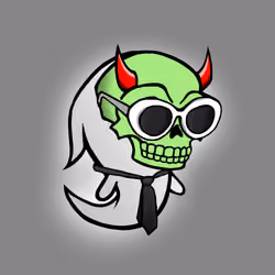 Bones Club Companions #0145