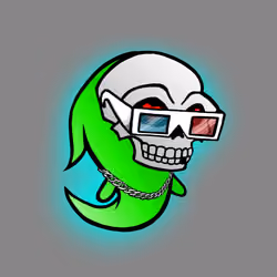 Bones Club Companions #0518