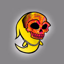 Bones Club Companions #0495