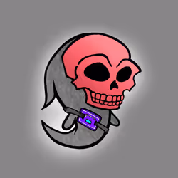 Bones Club Companions #0284