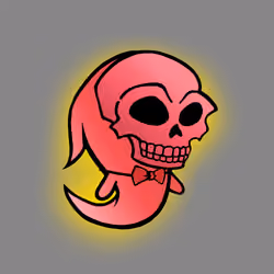 Bones Club Companions #0095
