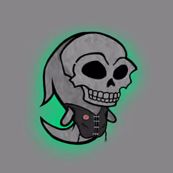 Bones Club Companions #0194