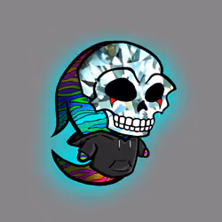 Bones Club Companions #0514